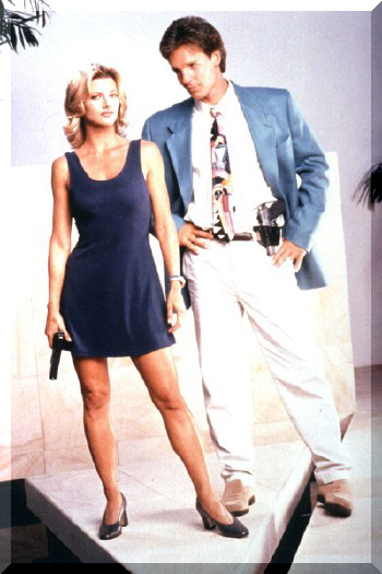 Cassandra et Tom